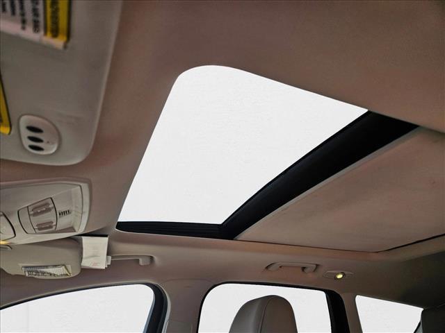 used 2016 Ford Escape car, priced at $11,995