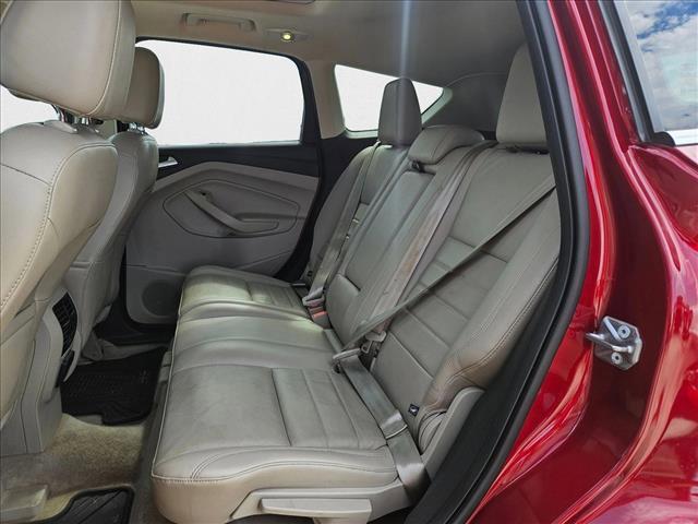 used 2016 Ford Escape car, priced at $11,995