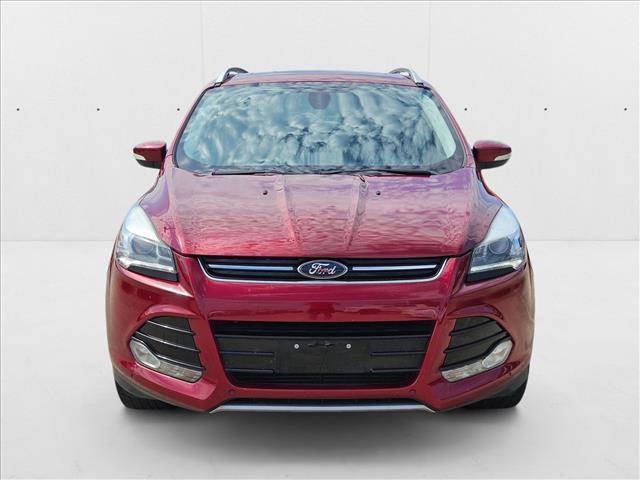 used 2016 Ford Escape car, priced at $11,995