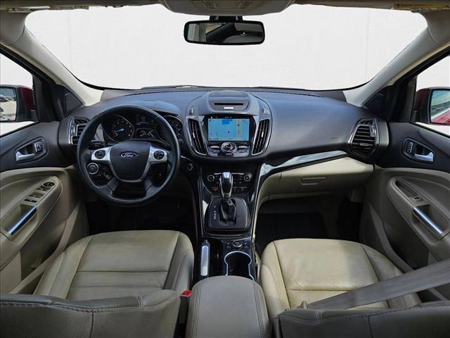 used 2016 Ford Escape car, priced at $11,995