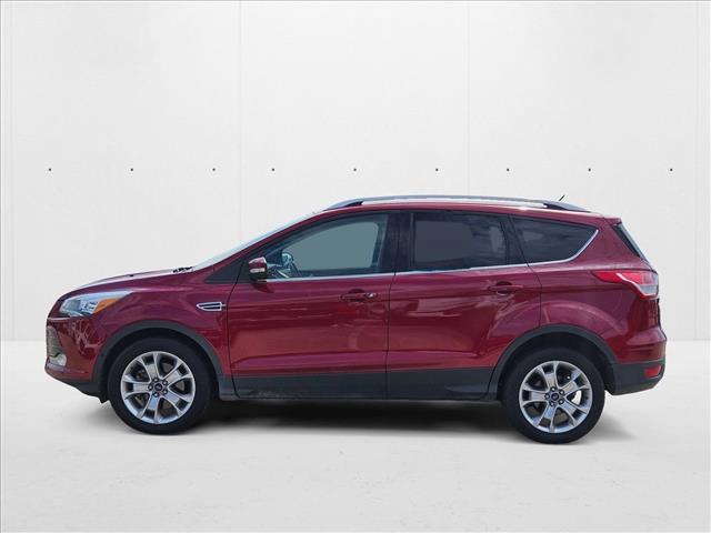 used 2016 Ford Escape car, priced at $11,995