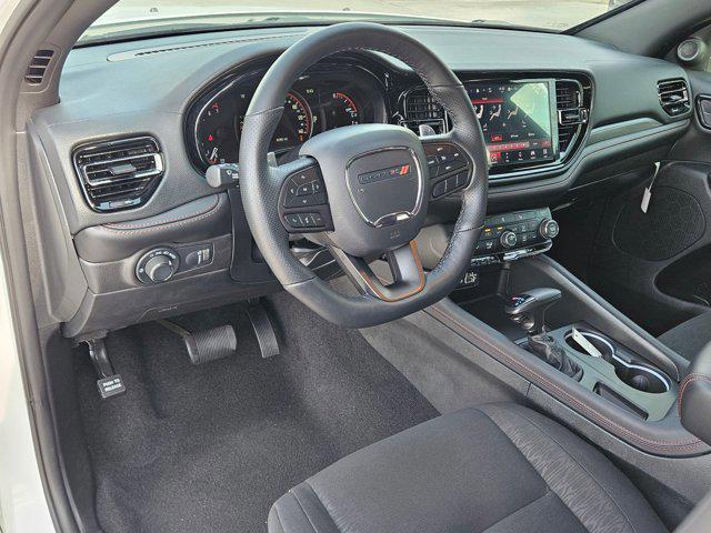 new 2025 Dodge Durango car, priced at $42,604