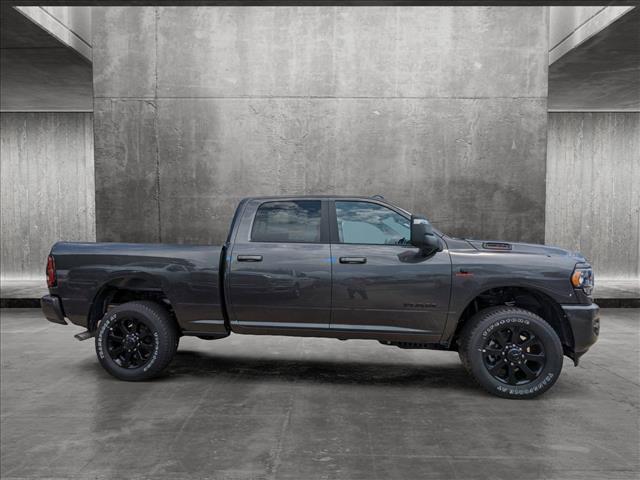 new 2024 Ram 2500 car, priced at $63,991