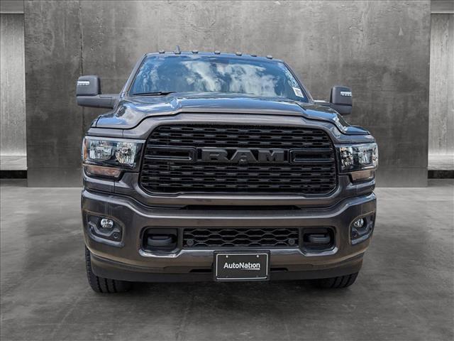 new 2024 Ram 2500 car, priced at $63,991