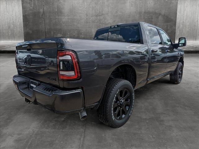 new 2024 Ram 2500 car, priced at $63,991