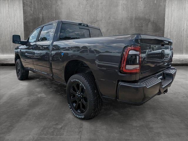 new 2024 Ram 2500 car, priced at $65,885