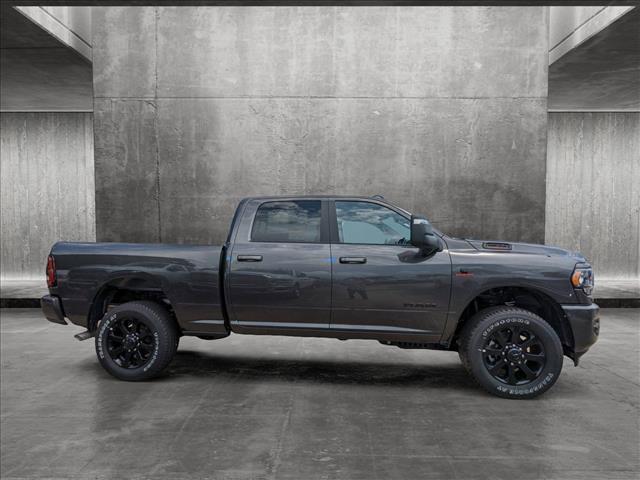 new 2024 Ram 2500 car, priced at $65,885