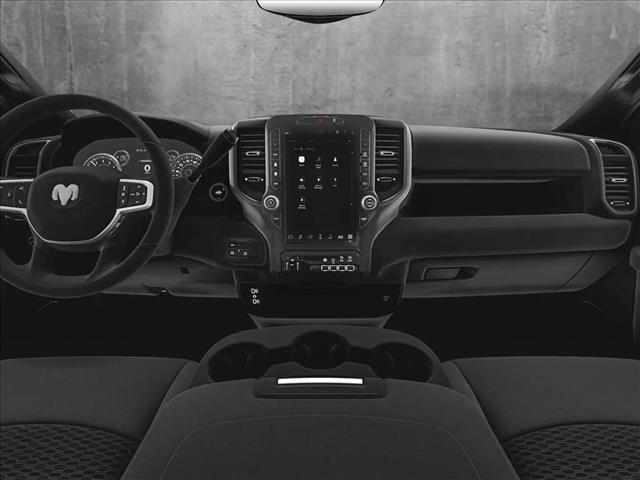 new 2025 Ram 3500 car, priced at $98,209