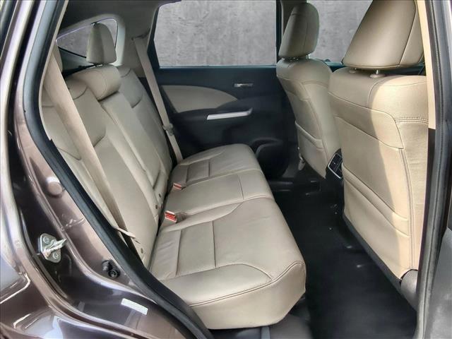 used 2015 Honda CR-V car, priced at $14,952