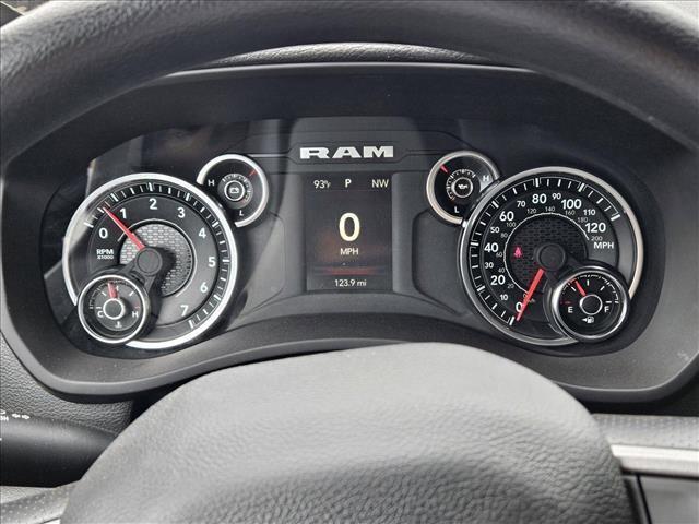 new 2024 Ram 2500 car, priced at $69,760