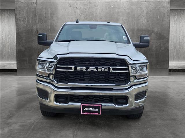 new 2024 Ram 2500 car, priced at $63,831