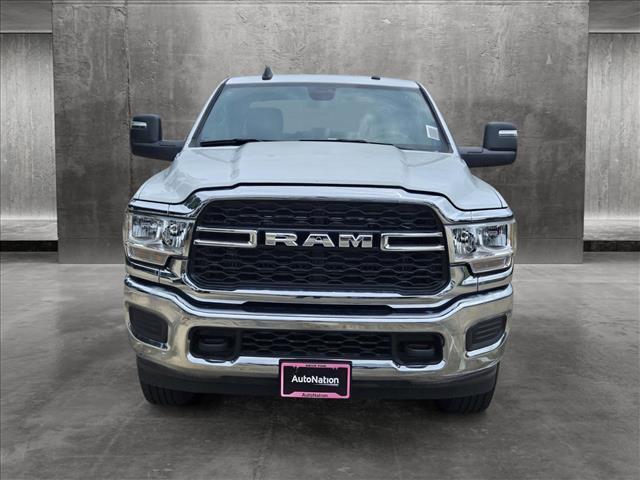 new 2024 Ram 2500 car, priced at $69,760