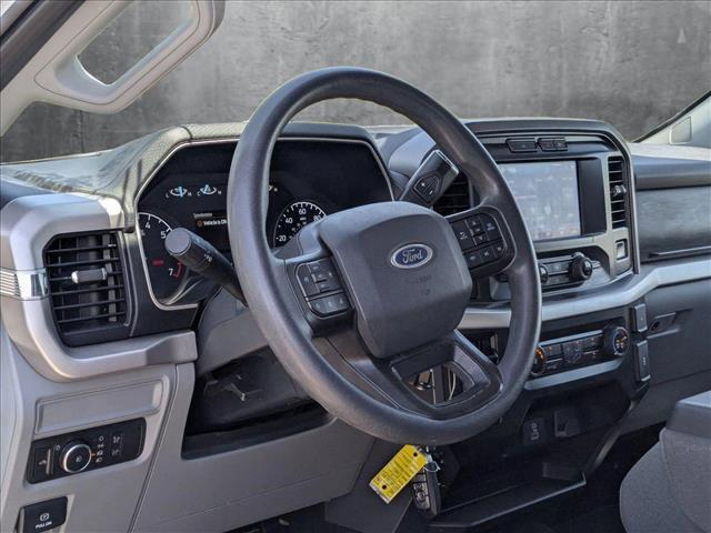 used 2022 Ford F-150 car, priced at $39,992
