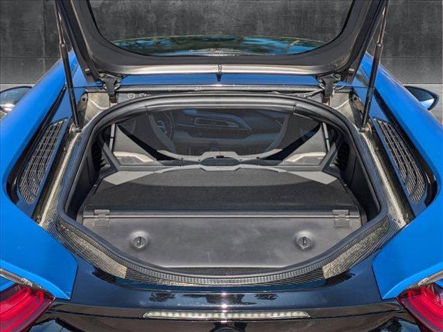 used 2015 BMW i8 car, priced at $56,391