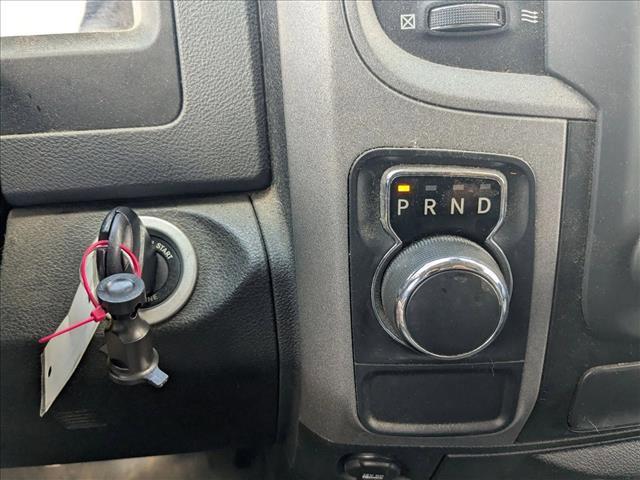 used 2019 Ram 1500 car, priced at $19,492