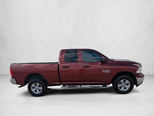 used 2019 Ram 1500 car, priced at $19,492