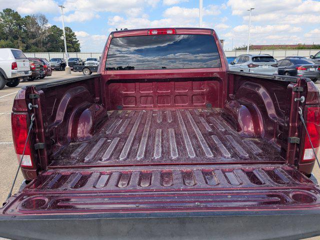 used 2019 Ram 1500 car, priced at $19,492