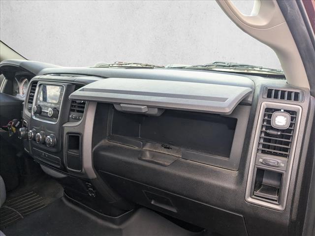 used 2019 Ram 1500 car, priced at $19,492