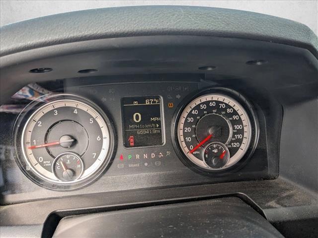 used 2019 Ram 1500 car, priced at $19,492