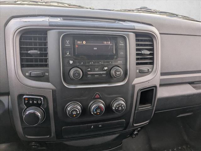 used 2019 Ram 1500 car, priced at $19,492