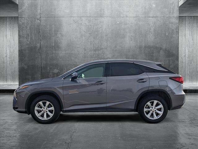 used 2016 Lexus RX 350 car, priced at $20,765