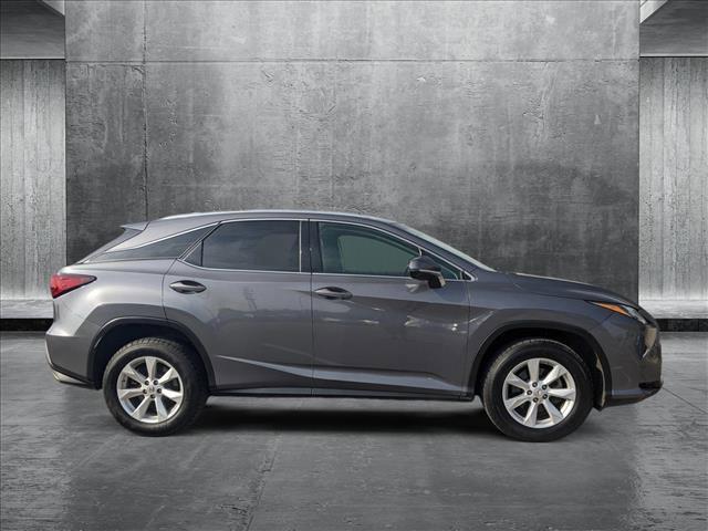 used 2016 Lexus RX 350 car, priced at $20,765