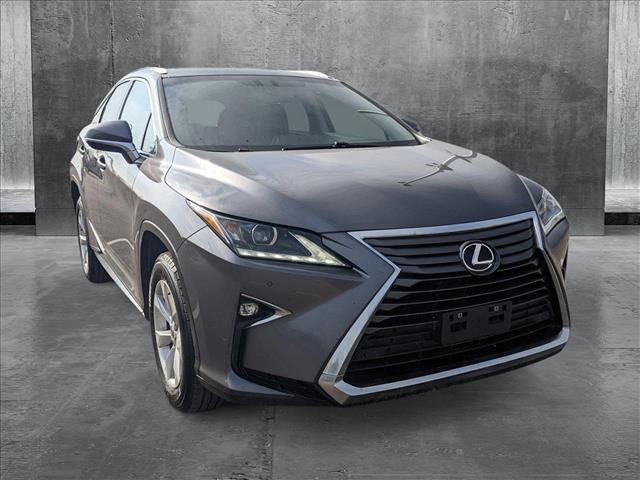 used 2016 Lexus RX 350 car, priced at $20,765