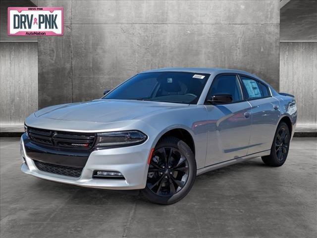 new 2023 Dodge Charger car, priced at $33,529