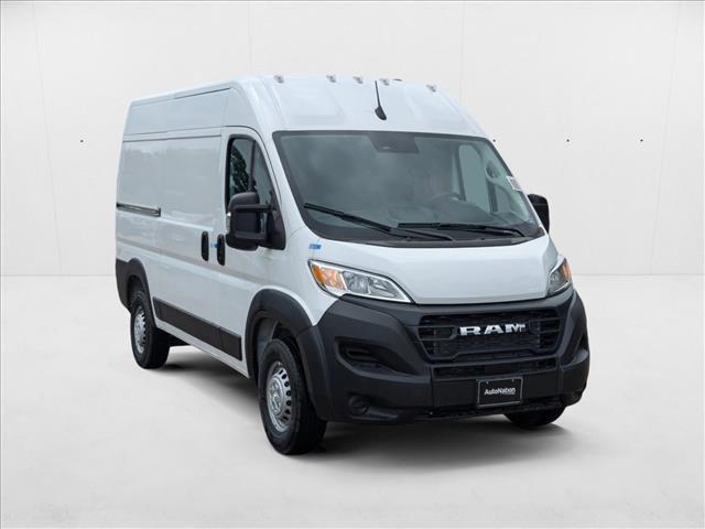 new 2024 Ram ProMaster 2500 car, priced at $40,741