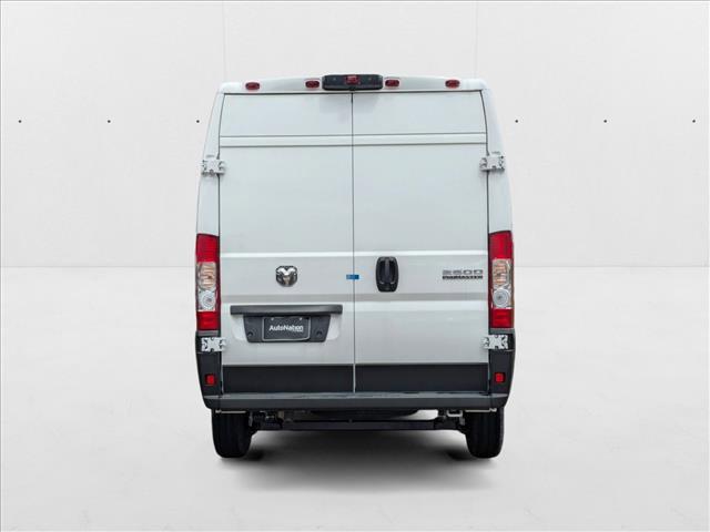 new 2024 Ram ProMaster 2500 car, priced at $40,741