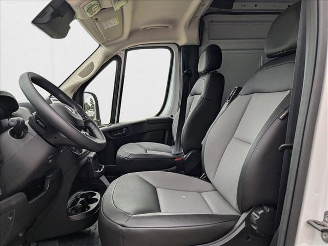 new 2024 Ram ProMaster 2500 car, priced at $40,741
