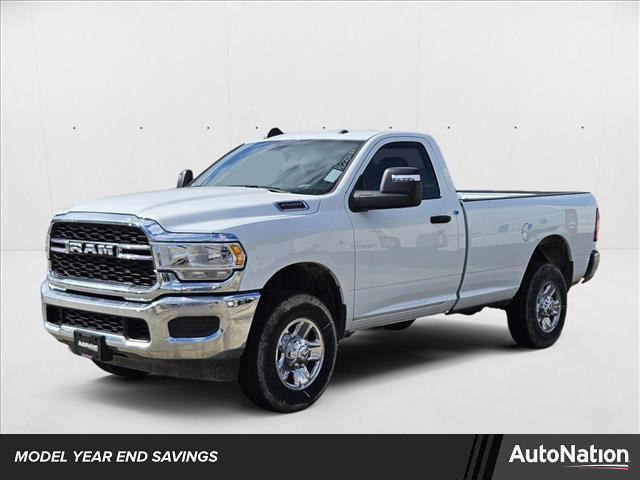 new 2024 Ram 2500 car, priced at $39,491