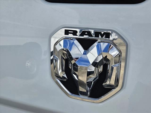 new 2024 Ram 2500 car, priced at $39,491