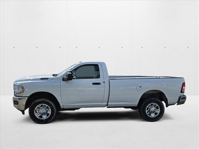new 2024 Ram 2500 car, priced at $39,491