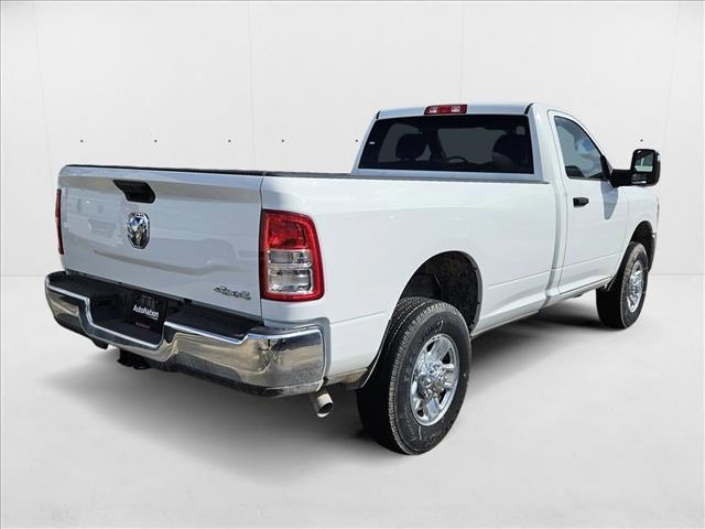 new 2024 Ram 2500 car, priced at $39,491