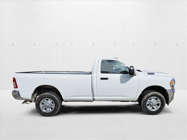 new 2024 Ram 2500 car, priced at $39,491