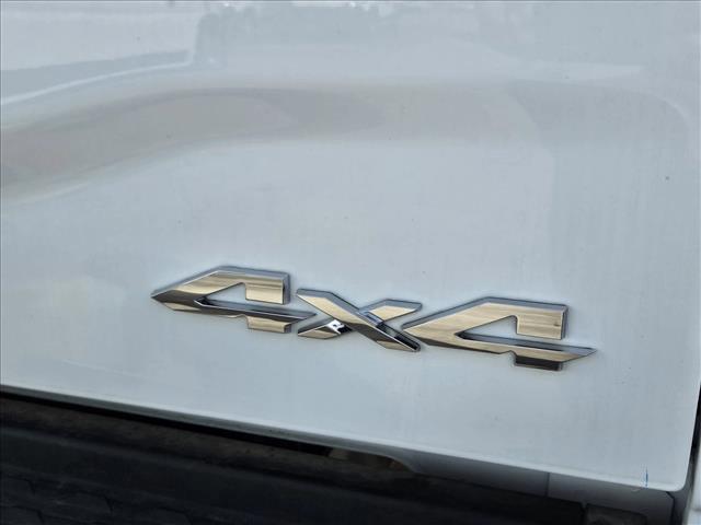 new 2024 Ram 2500 car, priced at $39,491