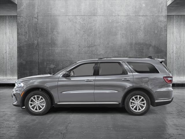 new 2025 Dodge Durango car, priced at $39,957