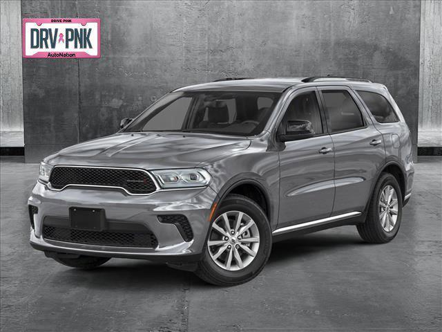 new 2025 Dodge Durango car, priced at $39,957