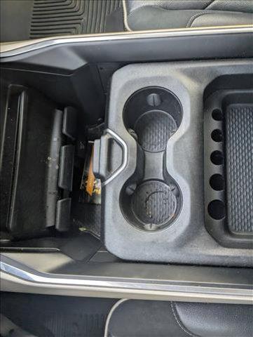 used 2022 Ram 1500 car, priced at $35,491