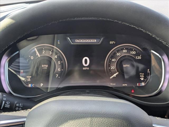 new 2026 Ram 1500 car, priced at $69,550