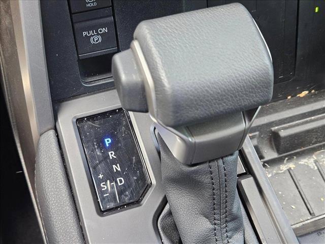 used 2024 Toyota Tundra car, priced at $49,693