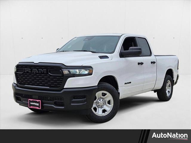 new 2025 Ram 1500 car, priced at $36,347