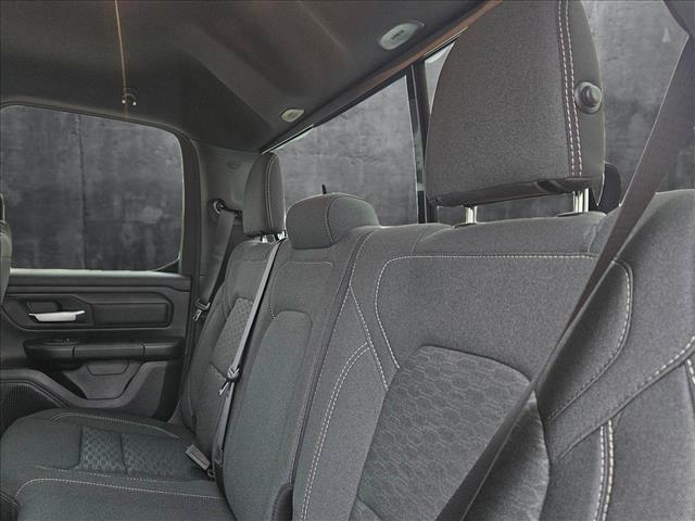 new 2025 Ram 1500 car, priced at $36,347