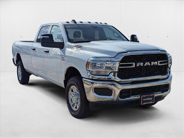 new 2024 Ram 2500 car, priced at $50,991