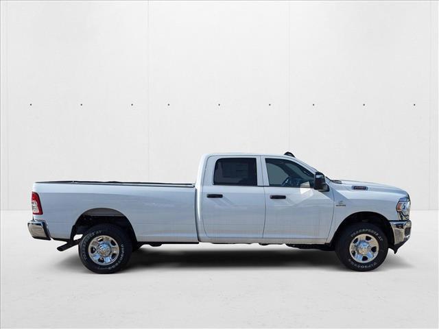 new 2024 Ram 2500 car, priced at $50,991