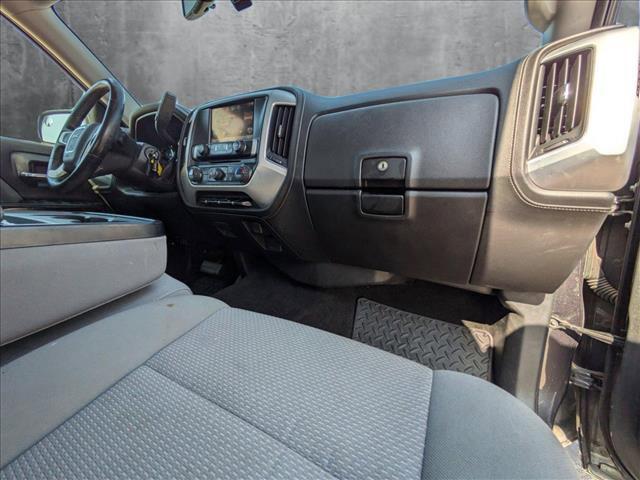 used 2014 GMC Sierra 1500 car, priced at $21,491