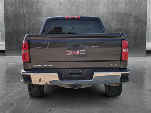 used 2014 GMC Sierra 1500 car, priced at $21,491