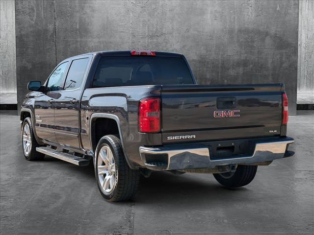 used 2014 GMC Sierra 1500 car, priced at $21,491