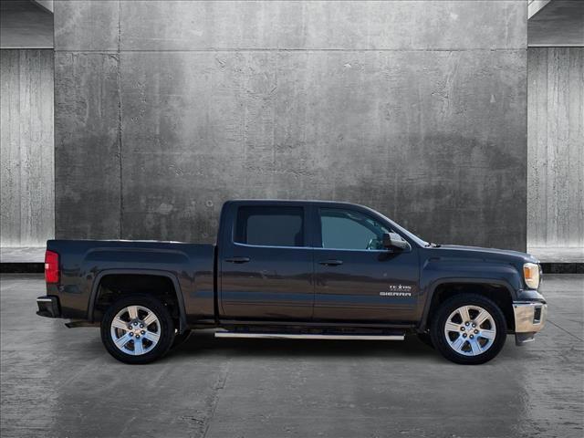 used 2014 GMC Sierra 1500 car, priced at $21,491